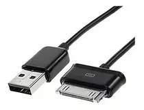 Cable Usb Carga Y Datos Compatible Con Tablet Samsung 