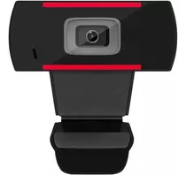 Webcam Kelyx Lm16 1080p Ideal Conferencia Skype Zoom Clase