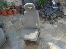 Vendo Asiento Delantero Izuierdo De Mitsubishi Omntero 1999