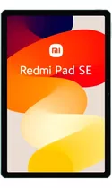 Tablet Xiaomi Redmi Pad Se 11  Fhd 128gb 4gb Ram Bluetooth