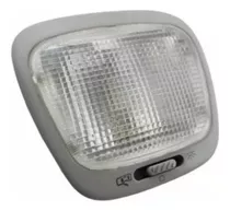 Plafon Farol Luz Interior Volkswagen Vw Gol Saveiro G2 Y G3