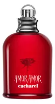 Perfume Cacharel Amor Amor Edt 100 ml Para  Mujer