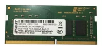 Memória 8gb Smart Ddr4 Para All In One LG 22v280