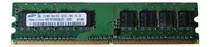 Memoria Ram Ddr2 512mb Samsung (m378t6553cz3-cd5)