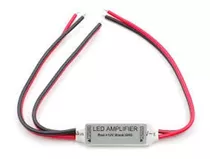 Mini Amplificador Led Monocolor 12v 6a