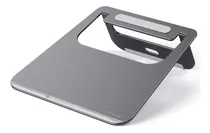 Soporte Satechi P/macbook - Aluminio Gris Espacial