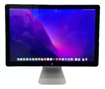 Monitor Mac A1267 24 Pulgadas Lcd Tft Led (no Envio) + Gtia