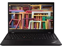 Laptop Lenovo Thinkpad T15 Gen 1 20s6003yus 15.6  No   4k Uh