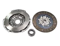 Kit Clutch Nissan Xtrail T31 Frontier Qr25 10-