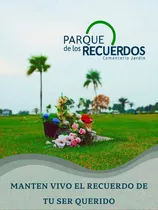 Cementerio Jardín Y Servicios Funerarios