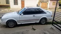 Ford Escort 1992 1.8 Xr3