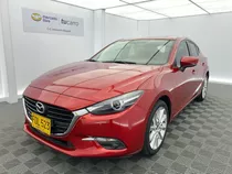 Mazda 3 Grand Touring 2019