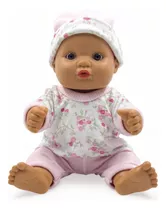 Bebote Muñeca Lebebot Chico (25cm) Etienne Lb-55