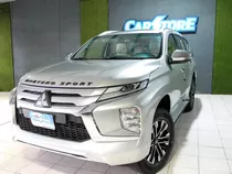 Mitsubishi Montero Sport 2023