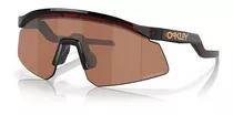 Óculos De Sol Oakley Hydra Black Prizm Black Oo9229 02-37