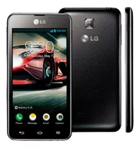 Celular Barato LG Optimus F5 8gb