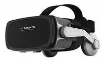 [nueva Versión] Auriculares De Realidad Virtual, Gafas Vr S