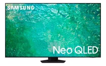 Televisor Qled Smart Samsung Qn85c | 75  4k Uhd Dolby Atmos 