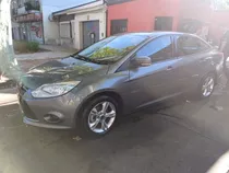 Ford Focus S Line 1.6