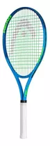 Raqueta De Tenis Head Ti Conquest + Funda Y S - Olivos Tamaño Del Grip 4 3/8