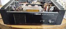 Amplificador Potencia Equaphon Sm1000 Para Reparar
