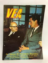 Revista Deportiva - Vea Deportes No.111