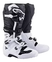 Botas Alpinestars Tech 7 Motocross Atv No Fox Comp Marelli