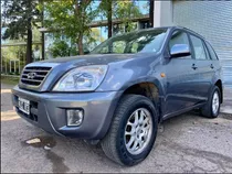 Chery Tiggo Confort 2.0 4x2 Año 2011 An