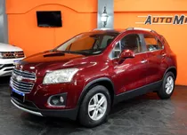 Chevrolet Tracker Ltz 2016 - Excelente Estado!!! Unico Dueño