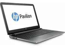 Notebook Hp Pavilion 17-g119dx