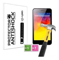 Protector De Pantalla Antishock Azumi Arkia A50