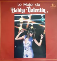 Lo Mejor De Bobby Valentín (1986)