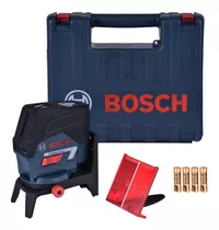 Nível A Laser Automático Bosch Gcl 2-50 C Original Bosch