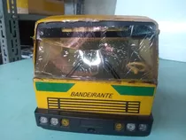 Ônibus Expresso Brasileiro / Brinquedos Bandeirantes 