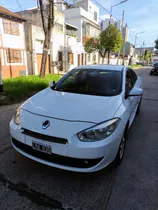 Renault Fluence 2012 2.0 Dynamique