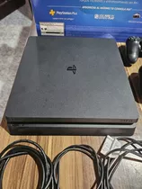 Playstation 4 - Como Nueva - 1 Tb