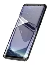 Film Templado Hidrogel Devia Para Todos Los Samsung S