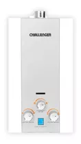 Calentador Whg 7062 Gn Challenger Color Blanco/gris 120v