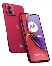 Motorola Moto G84 5g 256 Gb Viva Magenta 8 Gb Ram 