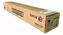 Cartucho De Toner Preto Xerox X550/ X560 - 006r01529
