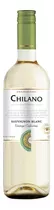 Vinho Branco Chileno Sauvignon Blanc Vintage Collection 750ml Chilano