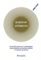 Habitos Atomicos - Clear, James