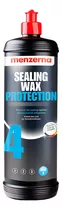 Menzerna Sealing Wax Protect 1 L Cera Brillo Proteccion Pcd