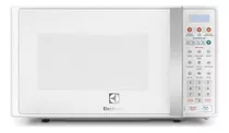 Micro-ondas Electrolux 20l Mto30 220v - Possui Avarias