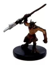 Kobold Fighter 05 Tod Miniatura D&d Pathfinder