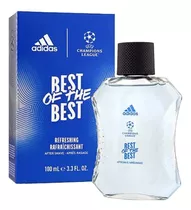 Perfume adidas Uefa Best Of The Best 100 Ml 