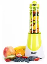 Bravit Personal Deportes Licuadora Smoothie Maker Y Shake