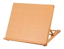 Mesa De Escritorio De Madera Ajustable Peso Ligero,