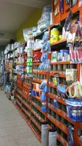 Liquidacion Total Por Viaje - Ferreteria En Ciudad De Córdoba