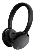 Audífonos Inalámbricos Con Cancelación De Ruido Yh-e500a Color Negro